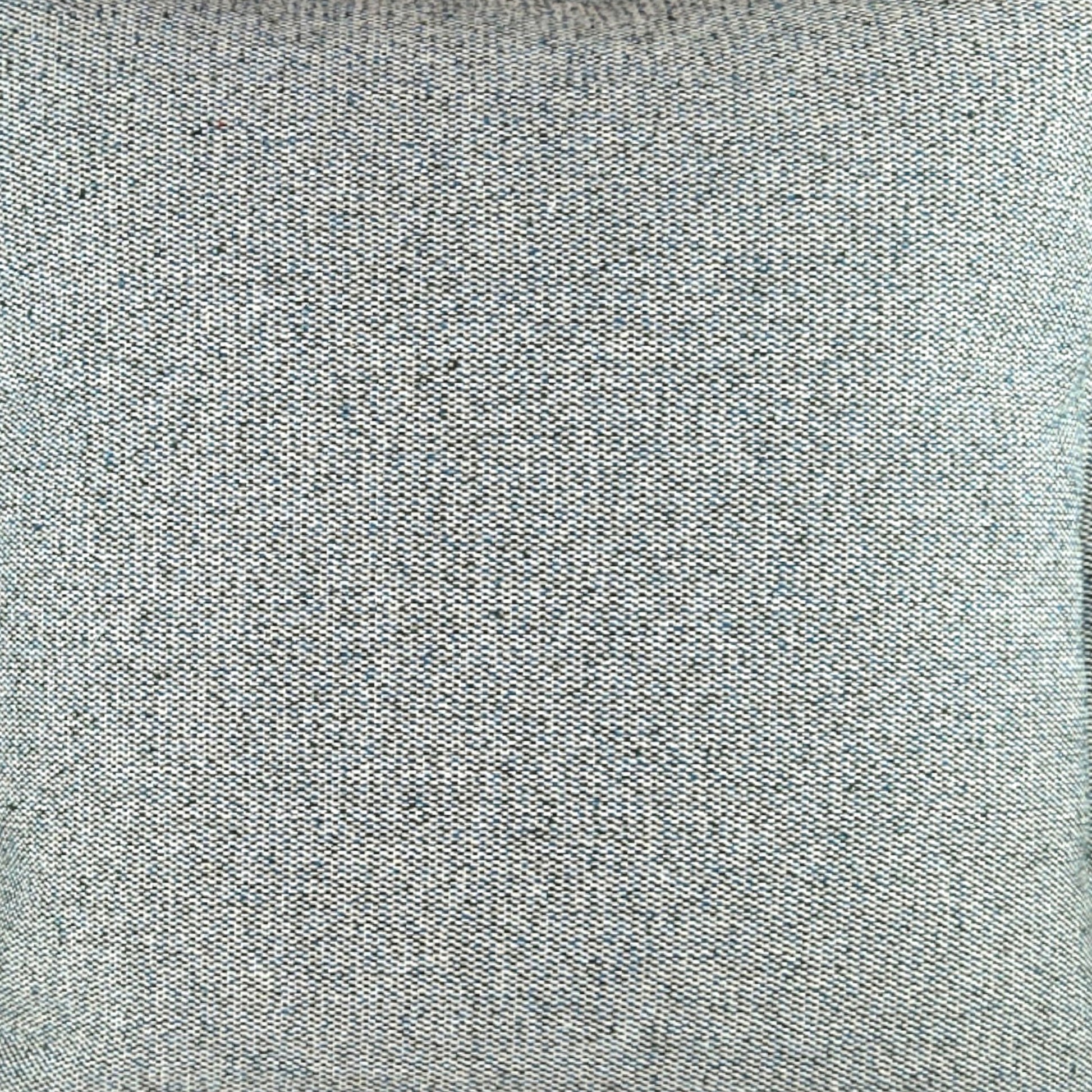 Almofada KULURI 50x50 em tons de Verde e paleta