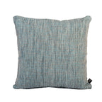 Almofada MUDELL 45x45 Azul e Cinza