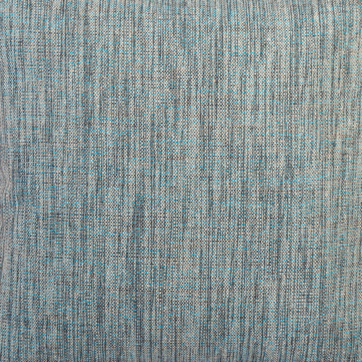 Almofada MUDELL 45x45 Azul e Cinza
