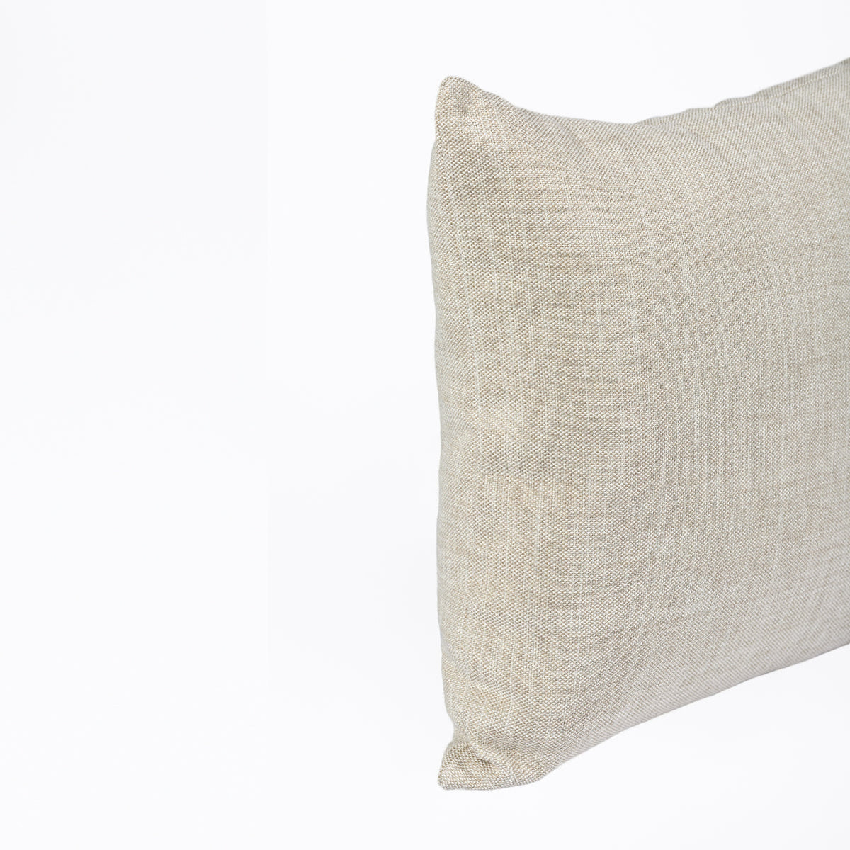 Almofada MUDELL 45x45 Bege