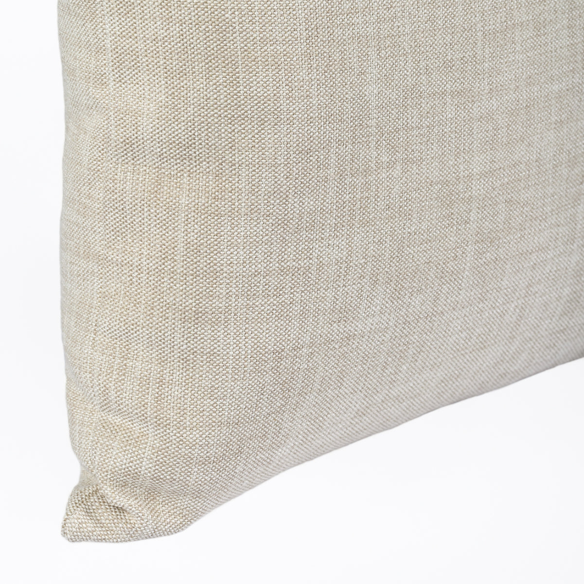 MUDELL Cushion 45x45 Beige | ❤️ @martacyrnecarvalho