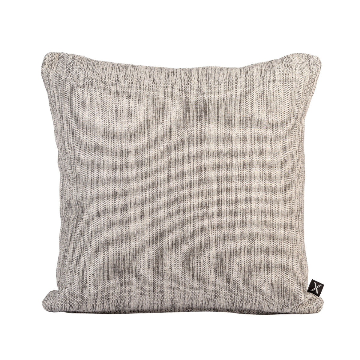Almofada MUDELL 45x45 Cinza