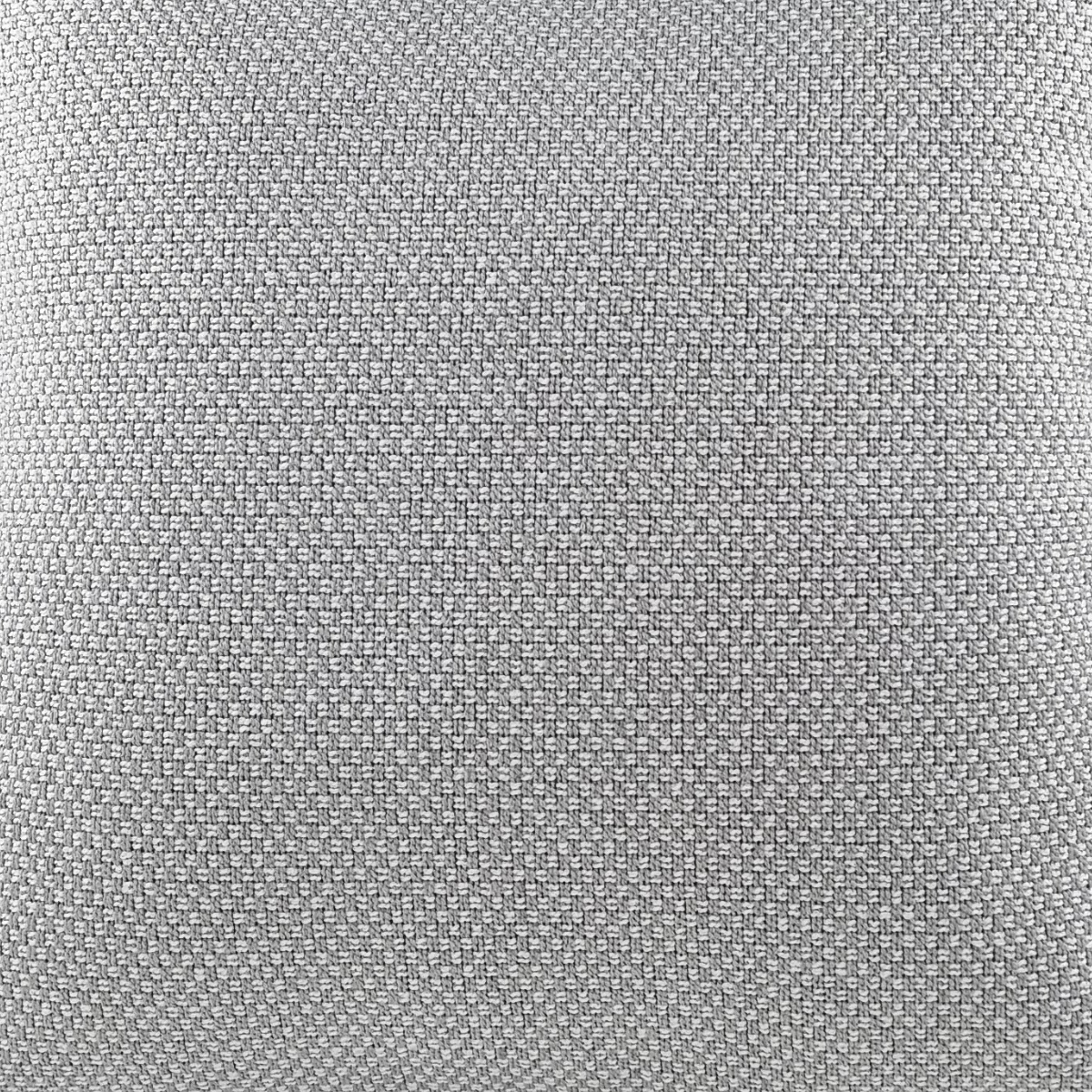 MUDELL Cushion 45x45 Gray with border