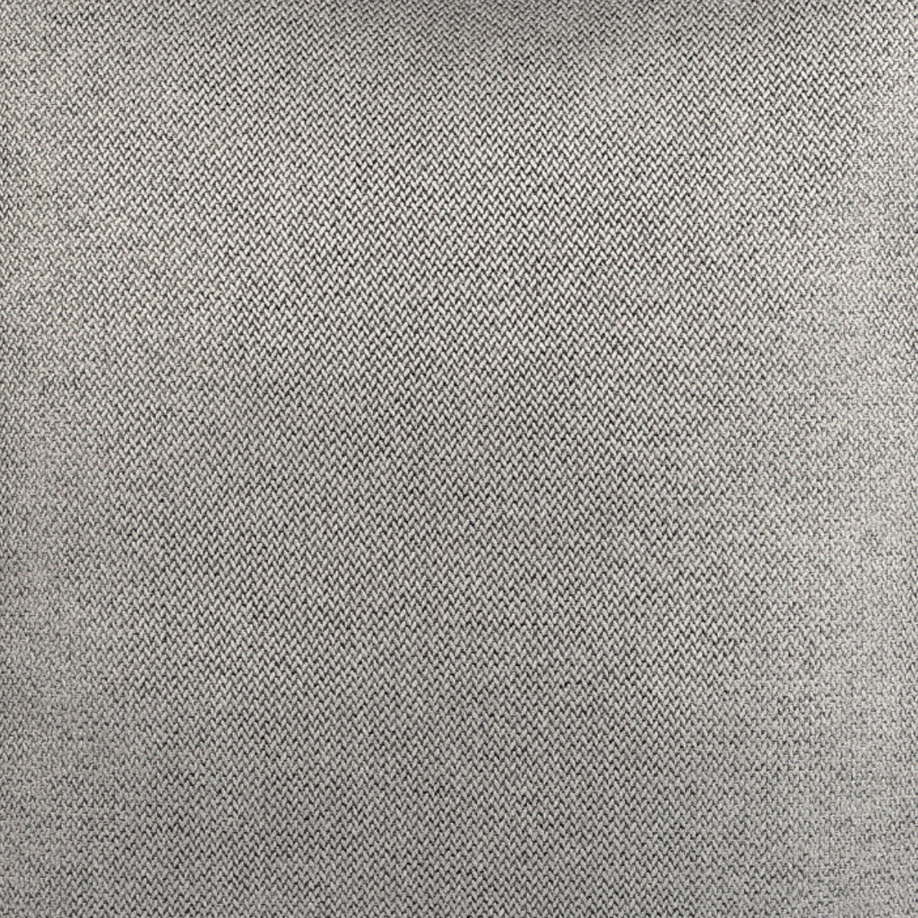 MUDELL Cushion 45x45 Dark Gray with Piping