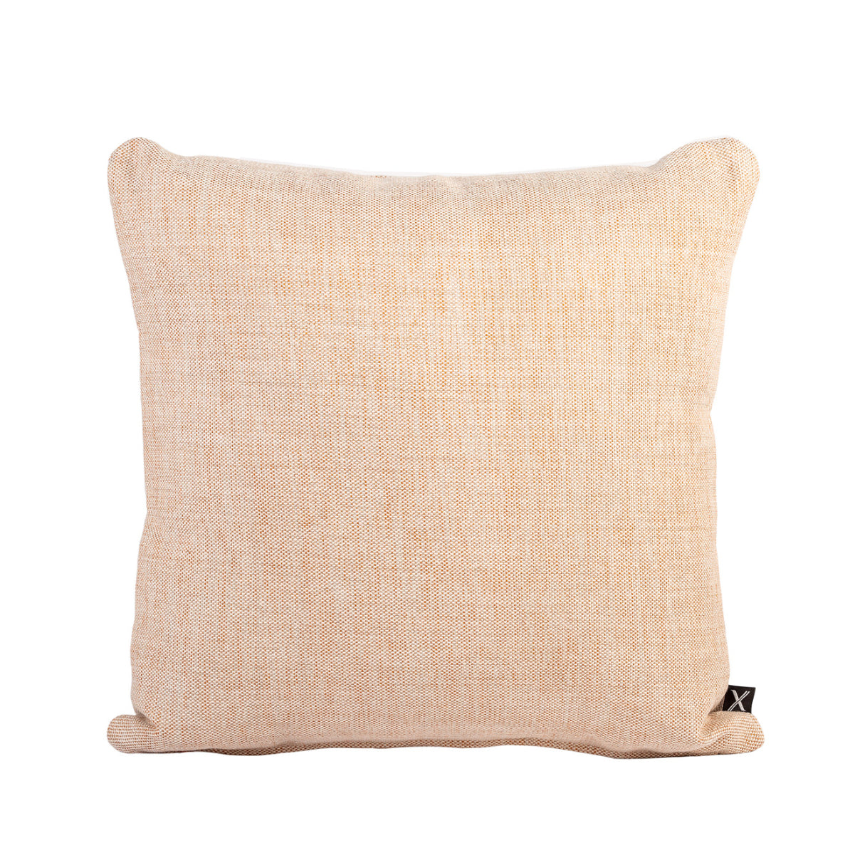 MUDELL Cushion 45x45 Orange