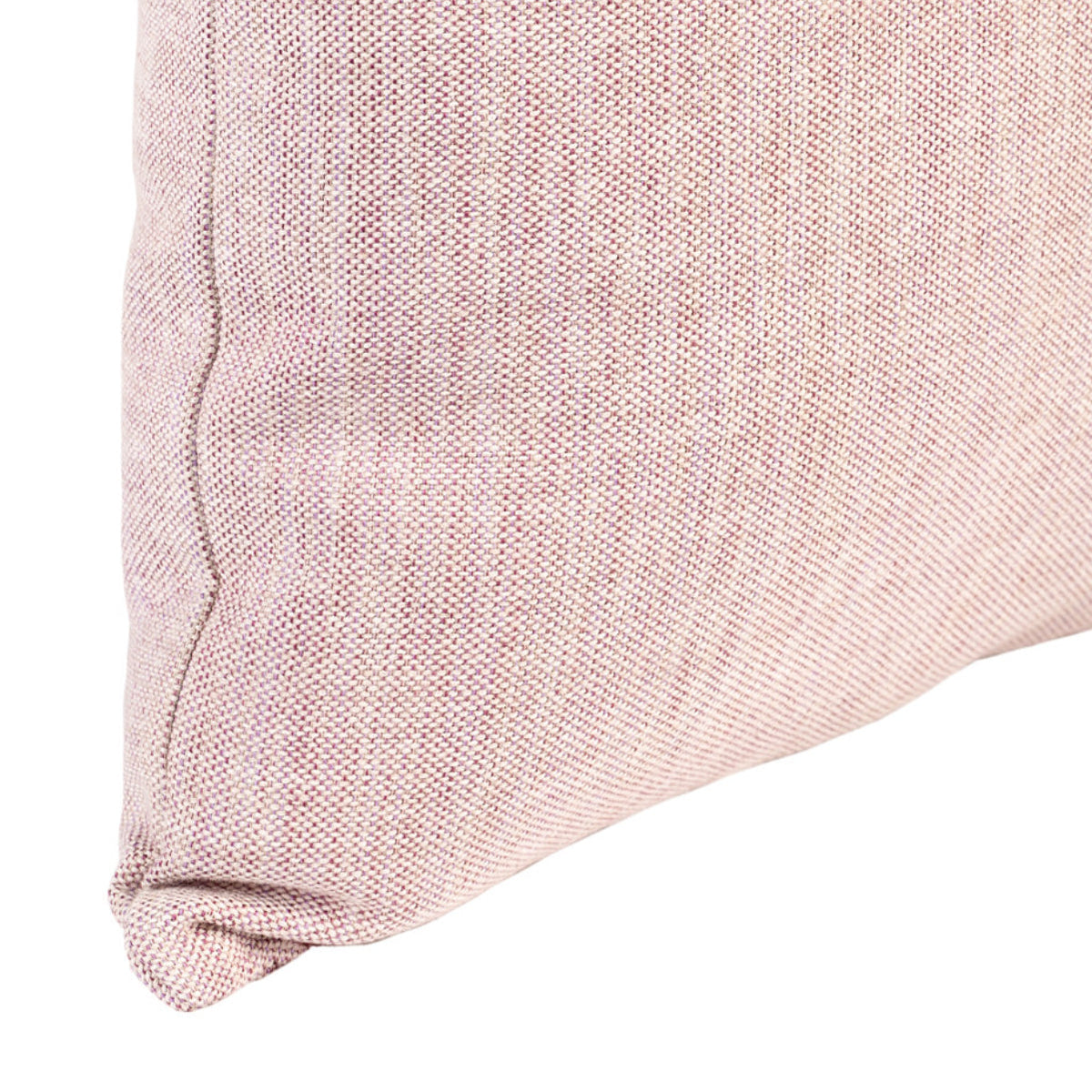 Almofada MUDELL 45x45 Rosa