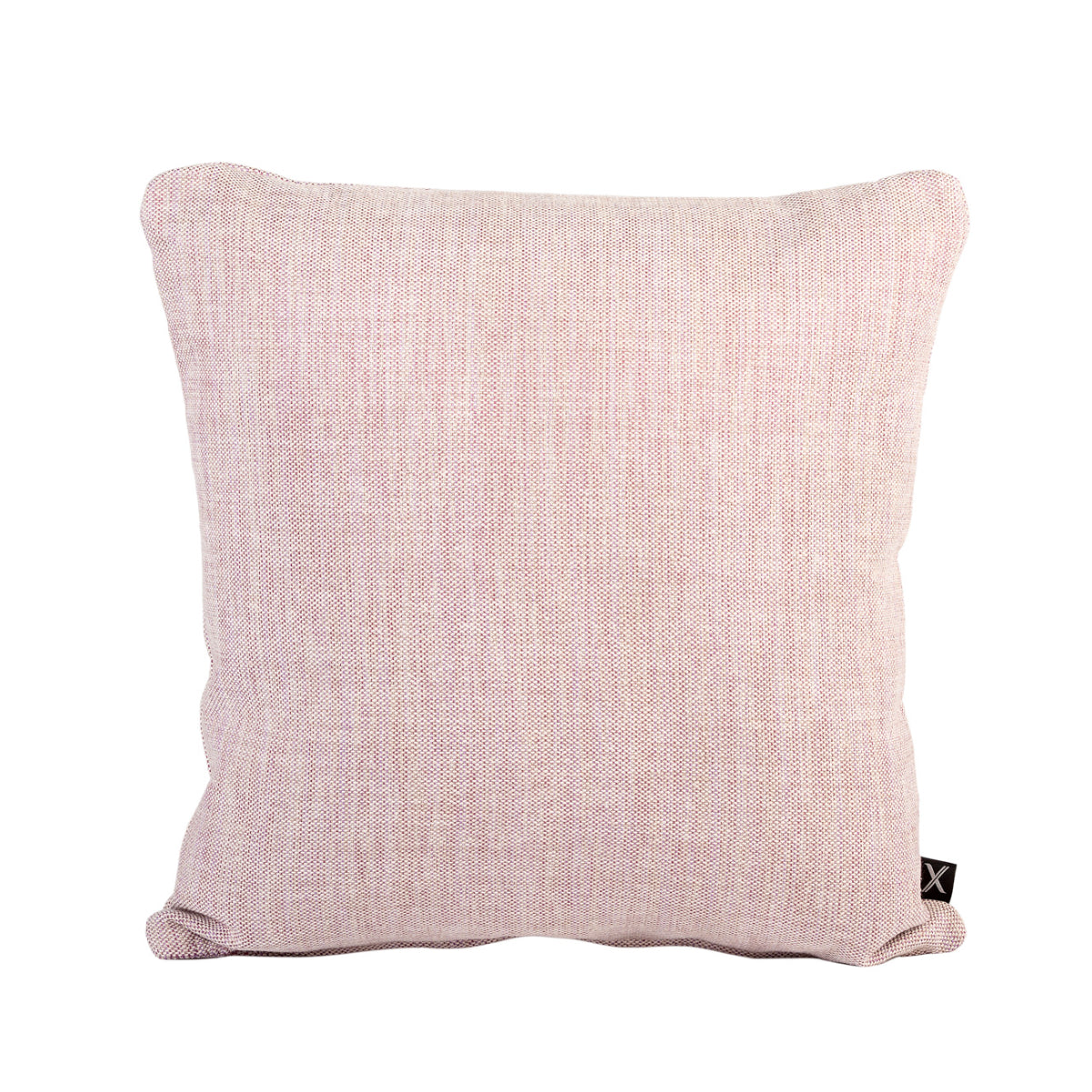 MUDELL Cushion 45x45 Pink