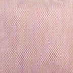 Cushion MUDELL 45x45 Pink and Beige Intertwined