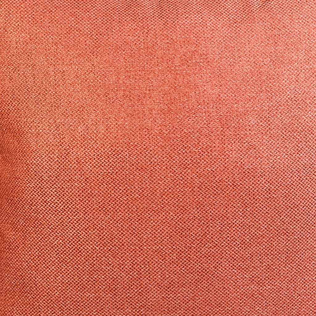 MUDELL Cushion 45x45 Terracotta with Living
