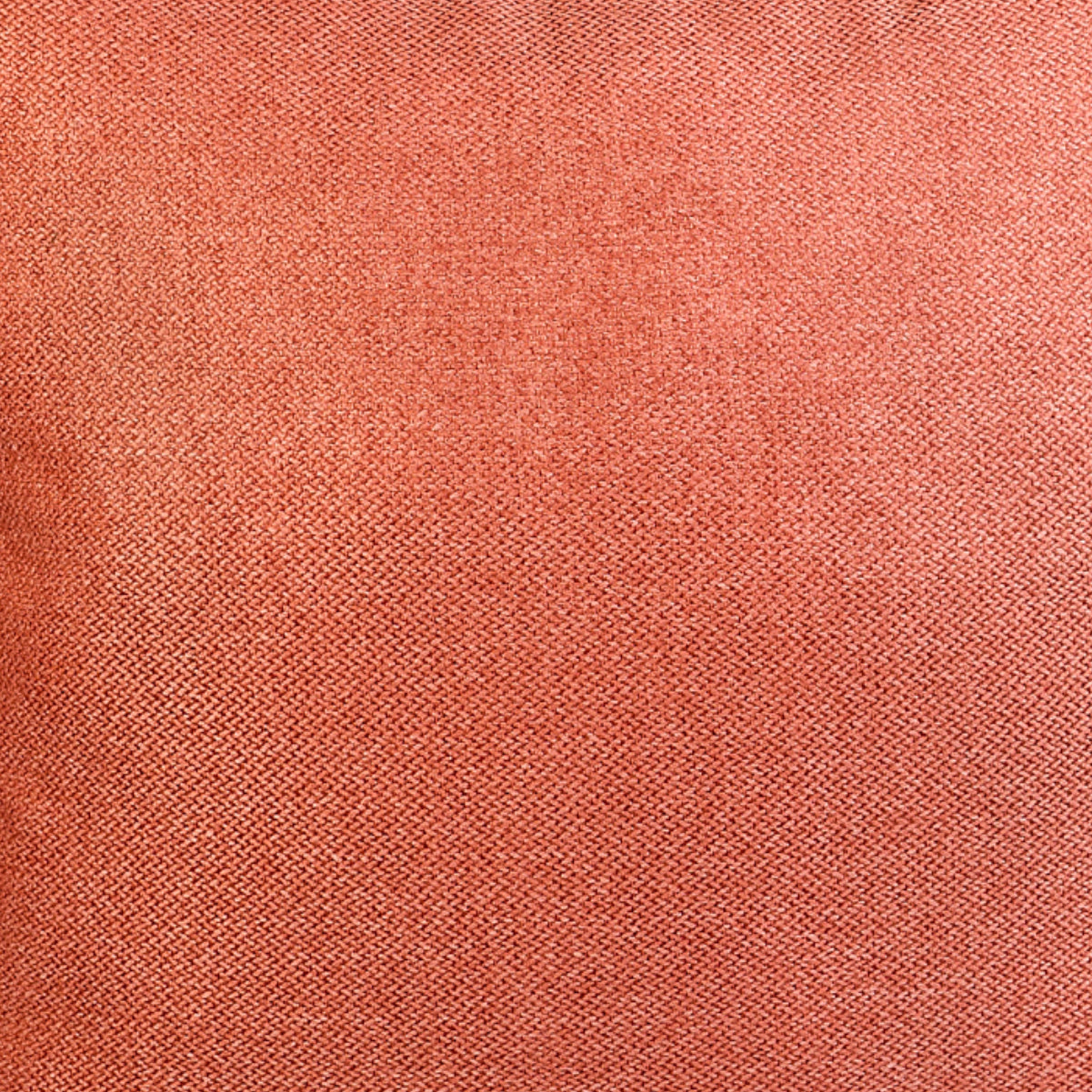 MUDELL Cushion 45x45 Terracotta with Living