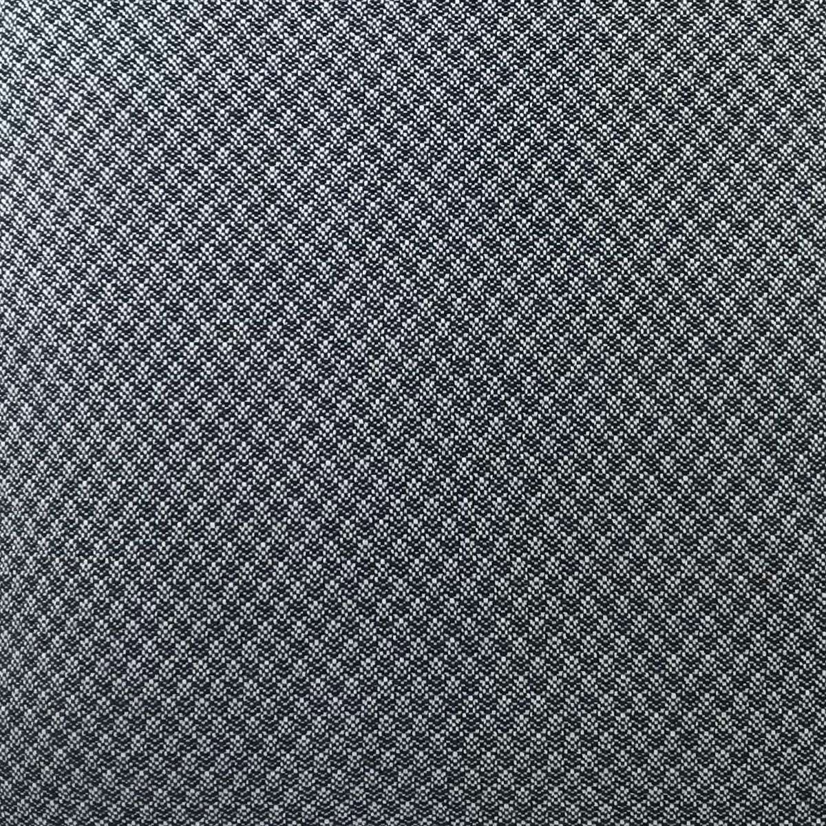 MUDELL 50x50 Cushion Blue Pattern with Pink Fringe