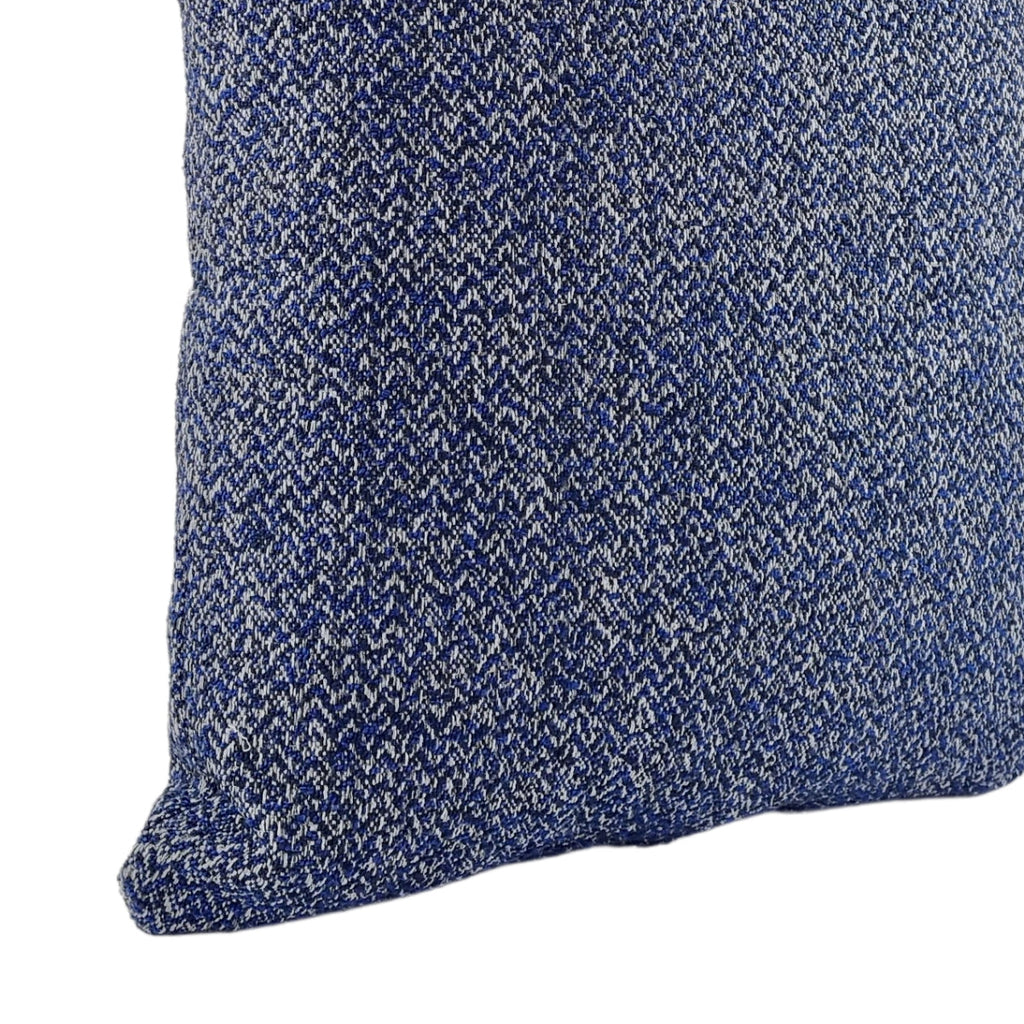 NOKKLI Cushion 45x45 Blue