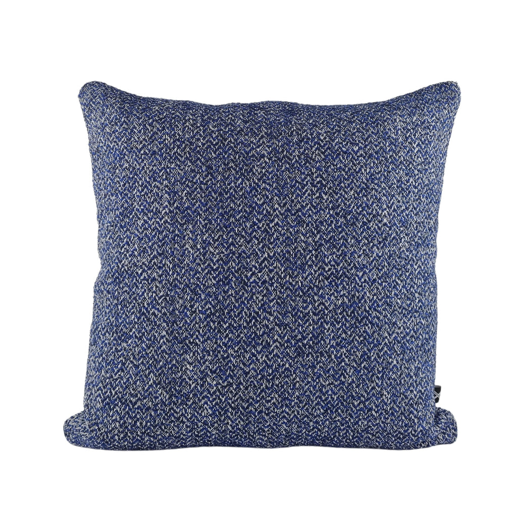 NOKKLI Cushion 45x45 Blue