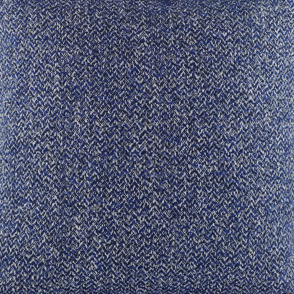 NOKKLI Cushion 45x45 Blue
