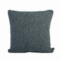 Cushion NOKKLI 45x45 Bouclé Blue