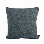 Cushion NOKKLI 45x45 Bouclé Blue