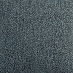 Cushion NOKKLI 45x45 Bouclé Blue