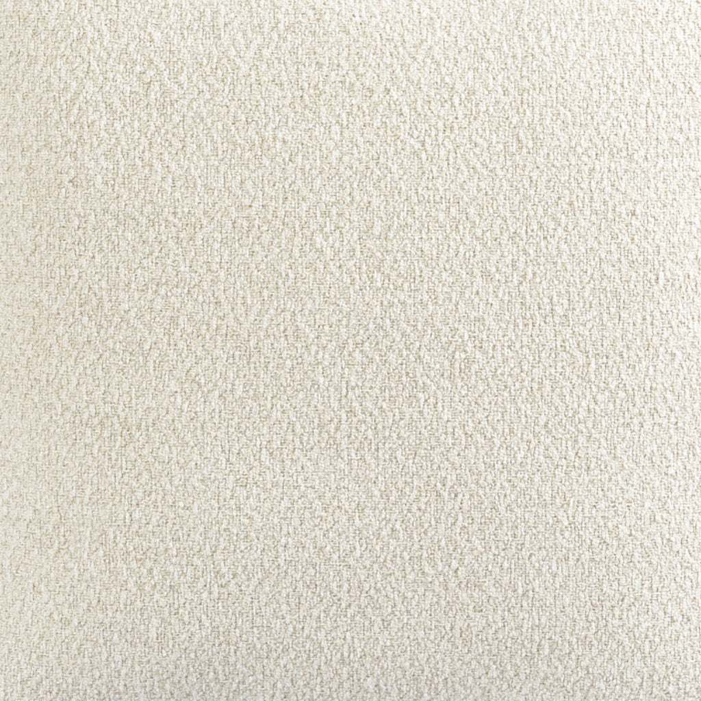 Almofada NOKKLI 45x45 Branco | ❤️ @martacyrnecarvalho