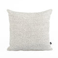 Cushion NOKKLI 45x45 Gray and White