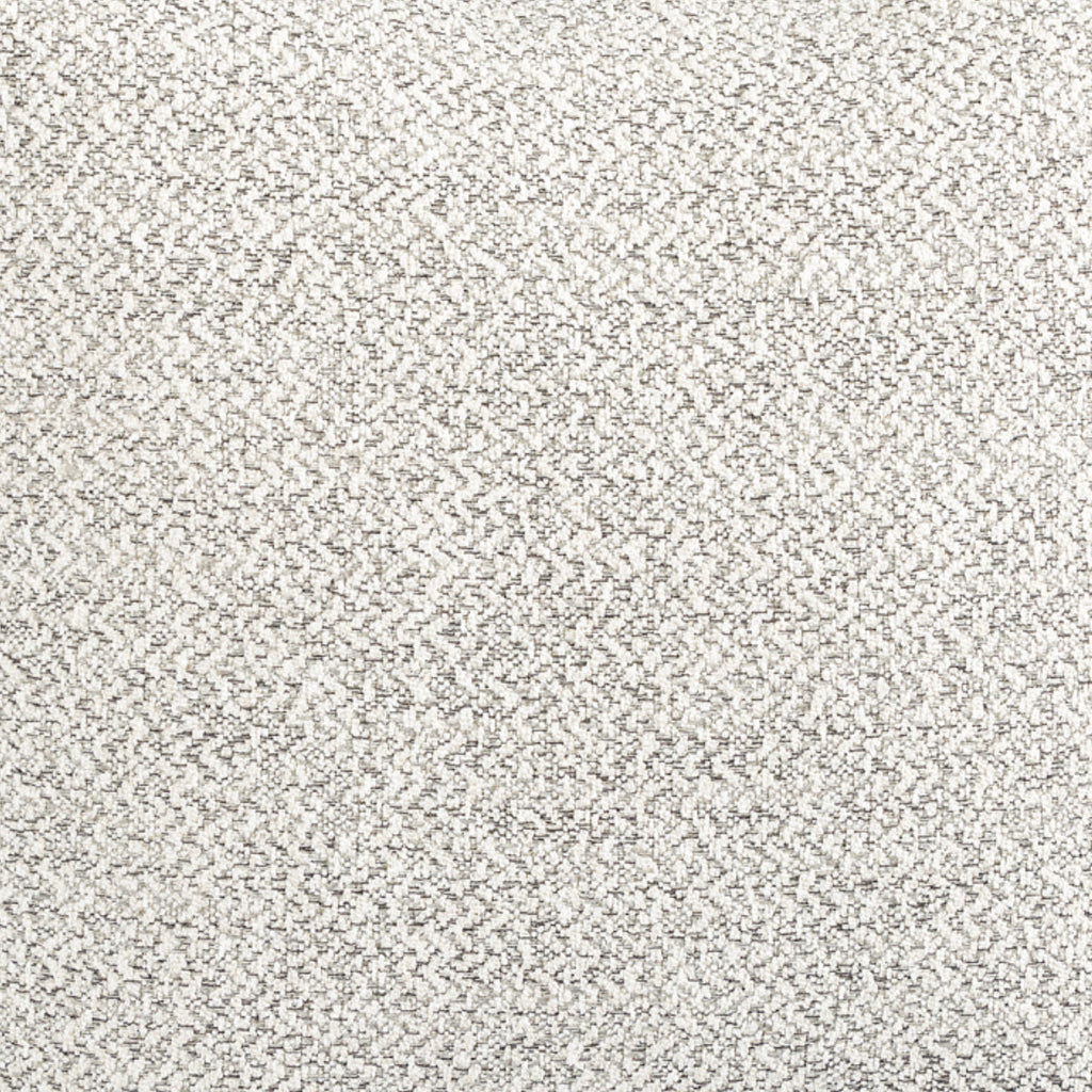 Almofada NOKKLI 45x45 Cinza e Branco