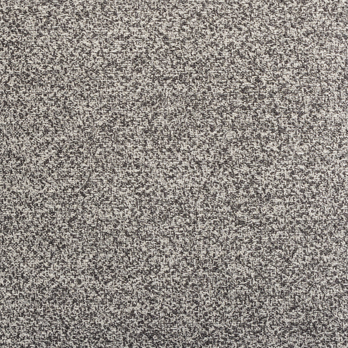 Almofada NOKKLI 45x45 Cinza e Preto