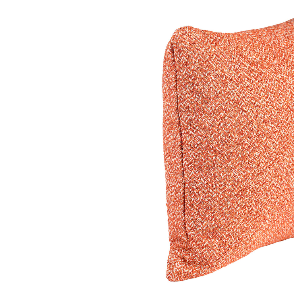 NOKKLI Cushion 45x45 Orange