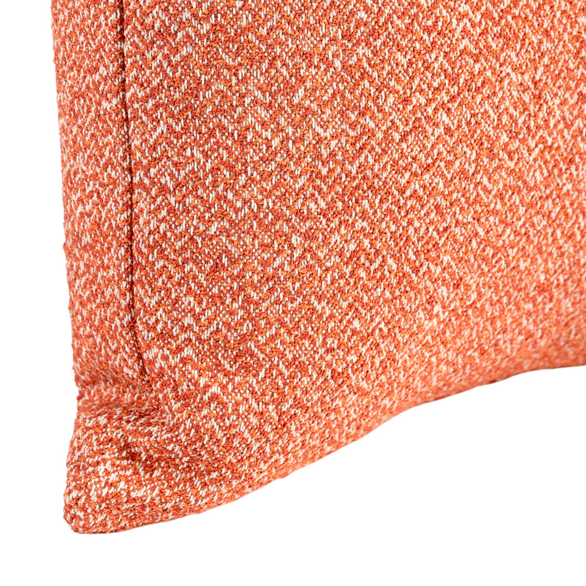 Almofada NOKKLI 45x45 Laranja