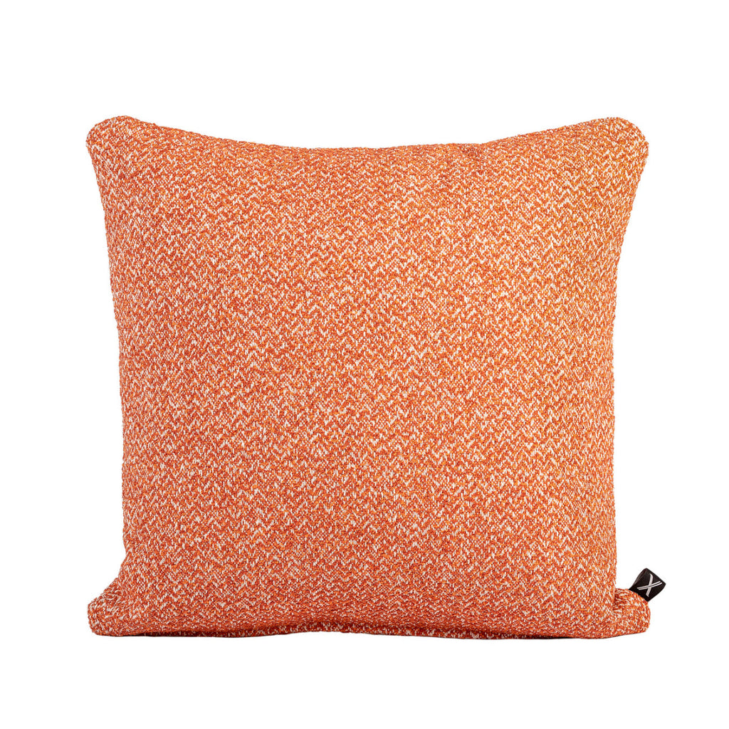 NOKKLI Cushion 45x45 Orange