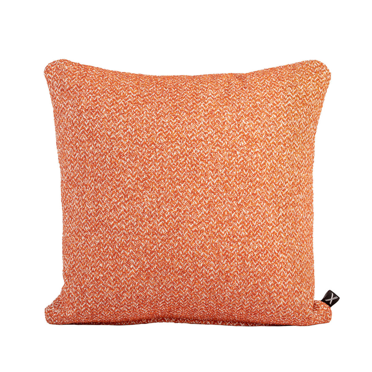 Almofada NOKKLI 45x45 Laranja
