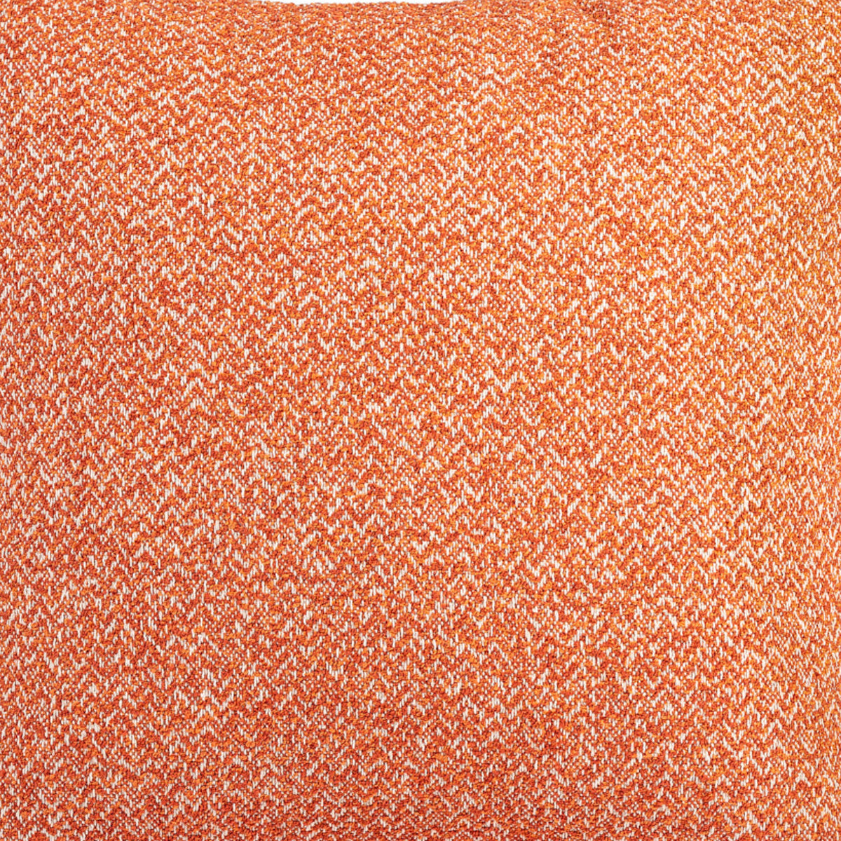 Almofada NOKKLI 45x45 Laranja
