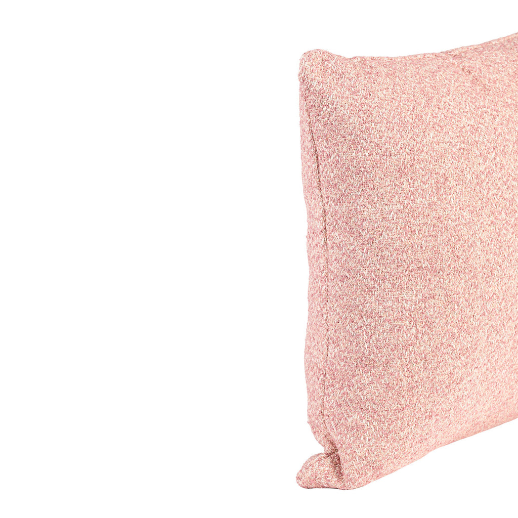 NOKKLI Cushion 45x45 Pink