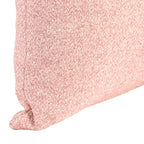 Cushion NOKKLI 45x45 Pink