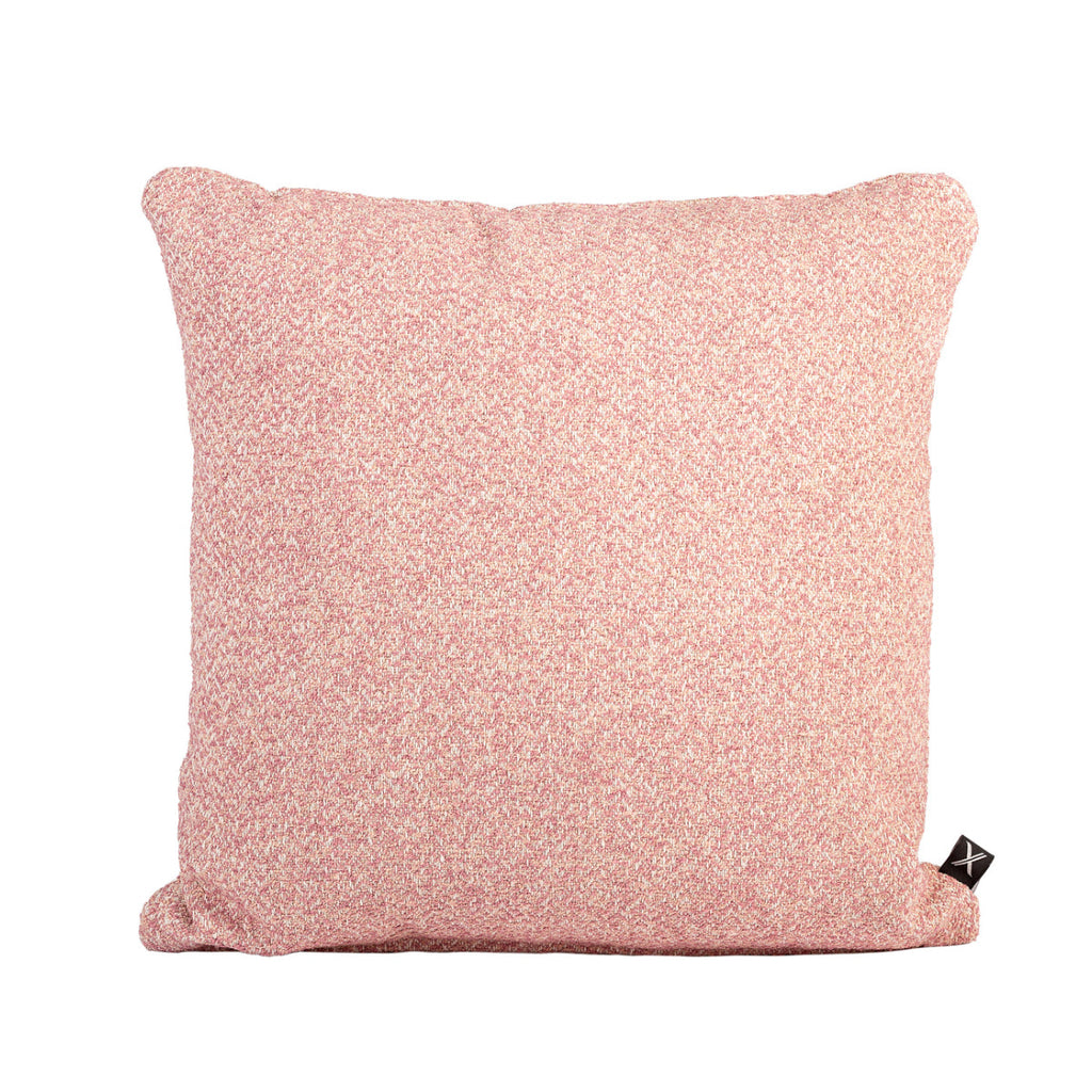 NOKKLI Cushion 45x45 Pink