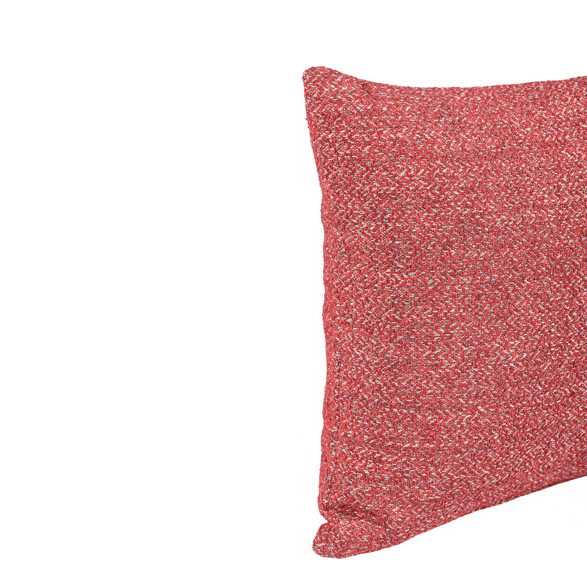 Almofada NOKKLI 45x45 Vermelho