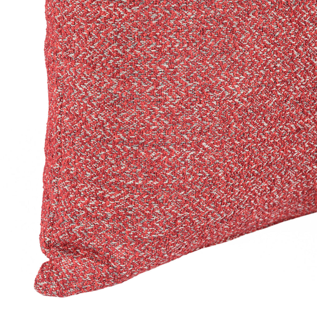 Almofada NOKKLI 45x45 Vermelho