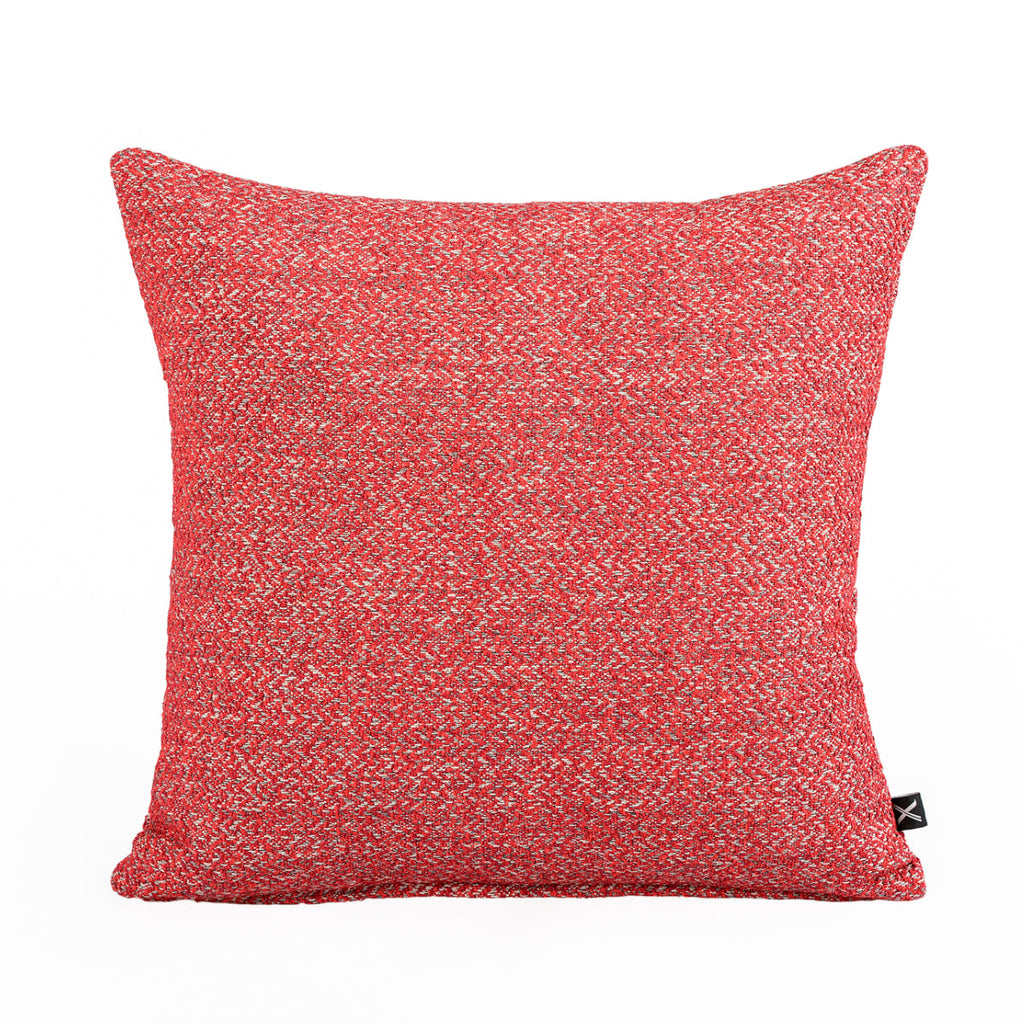 Almofada NOKKLI 45x45 Vermelho