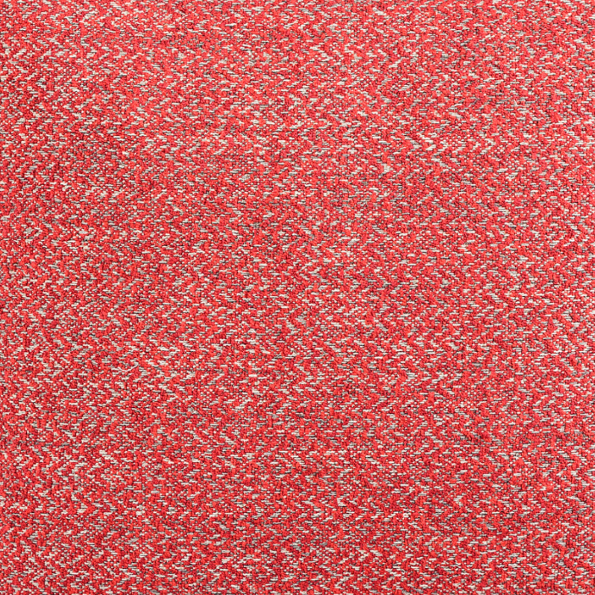 Almofada NOKKLI 45x45 Vermelho